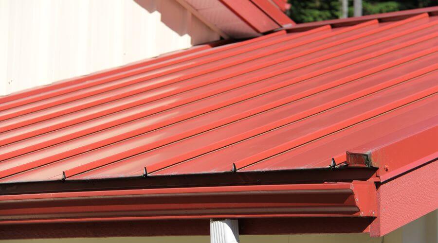 Professional gutter cleaning in Arlington, IA